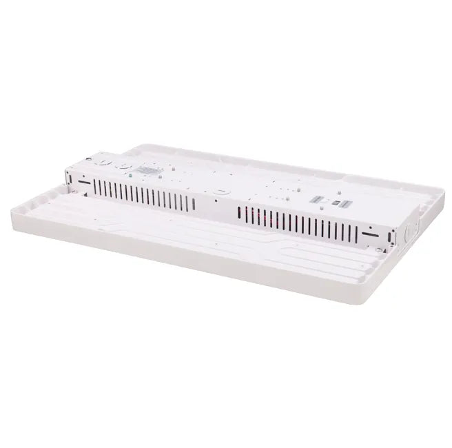 LED Compact Linear Highbay 23,736 Lumen Max, Wattage and CCT Selectable, 120 277V - Image 4