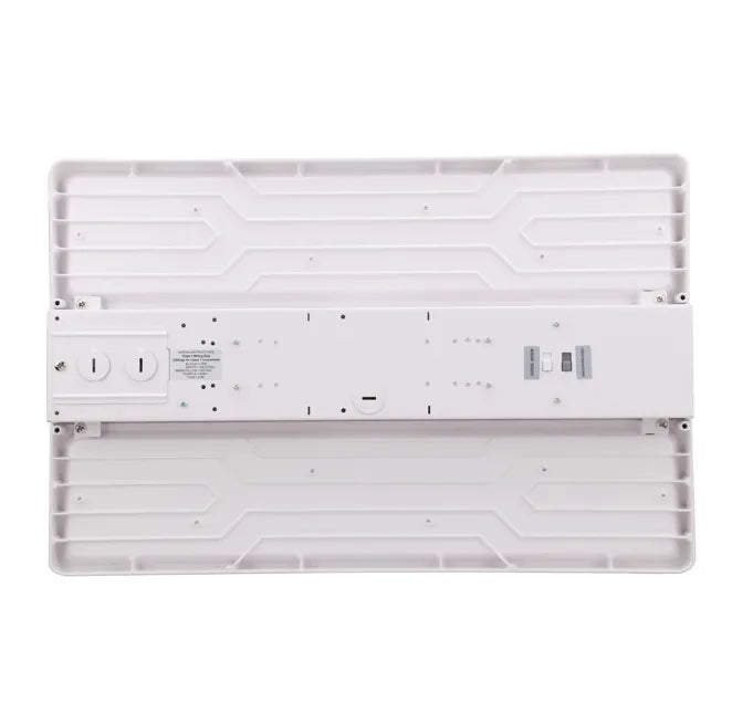LED Compact Linear Highbay 23,736 Lumen Max, Wattage and CCT Selectable, 120 277V - Image 5