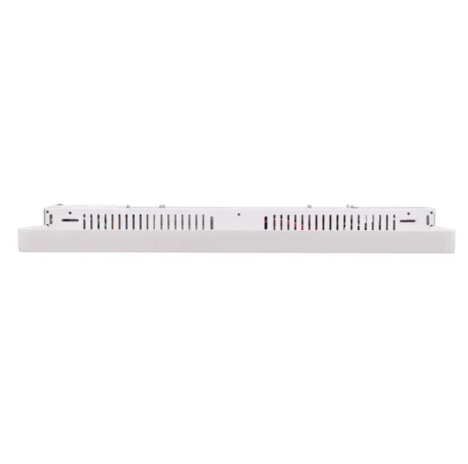 LED Compact Linear Highbay 23,736 Lumen Max, Wattage and CCT Selectable, 120 277V - Image 6