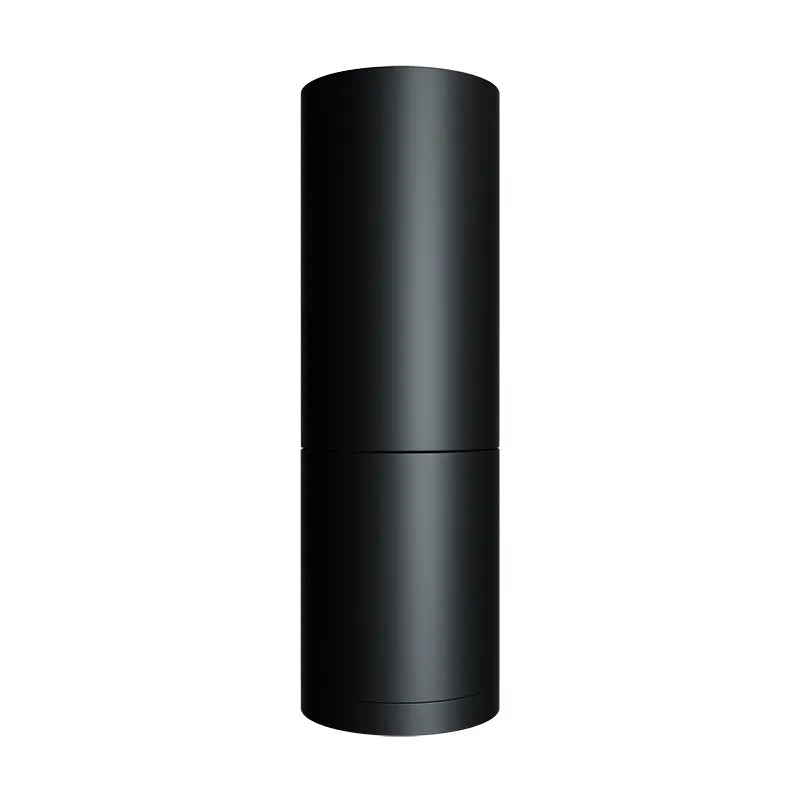 4" Tilt Head Indoor Cylinder Light, 1600 Lumens, Wattage and CCT Selectable, 120-277V, Black or White Finish - Image 2