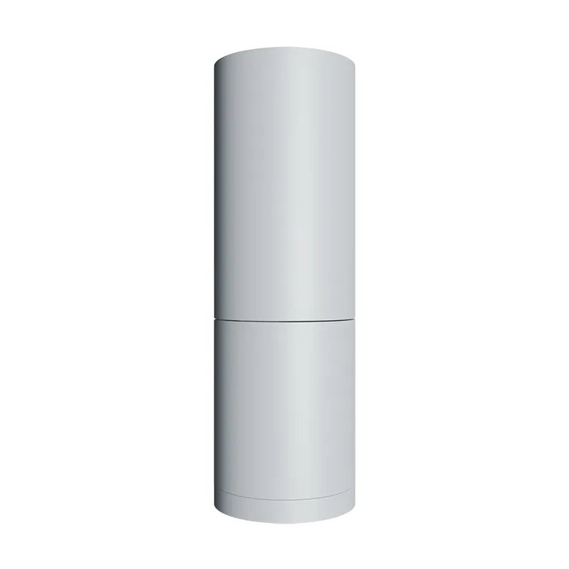 4" Tilt Head Indoor Cylinder Light, 1600 Lumens, Wattage and CCT Selectable, 120-277V, Black or White Finish - Image 4