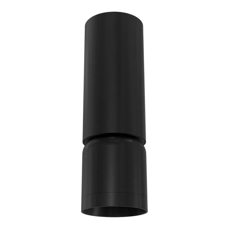 4" Tilt Head Indoor Cylinder Light, 1600 Lumen Max, Wattage and CCT Selectable, 120-277V, Black or White Finish - Image 3