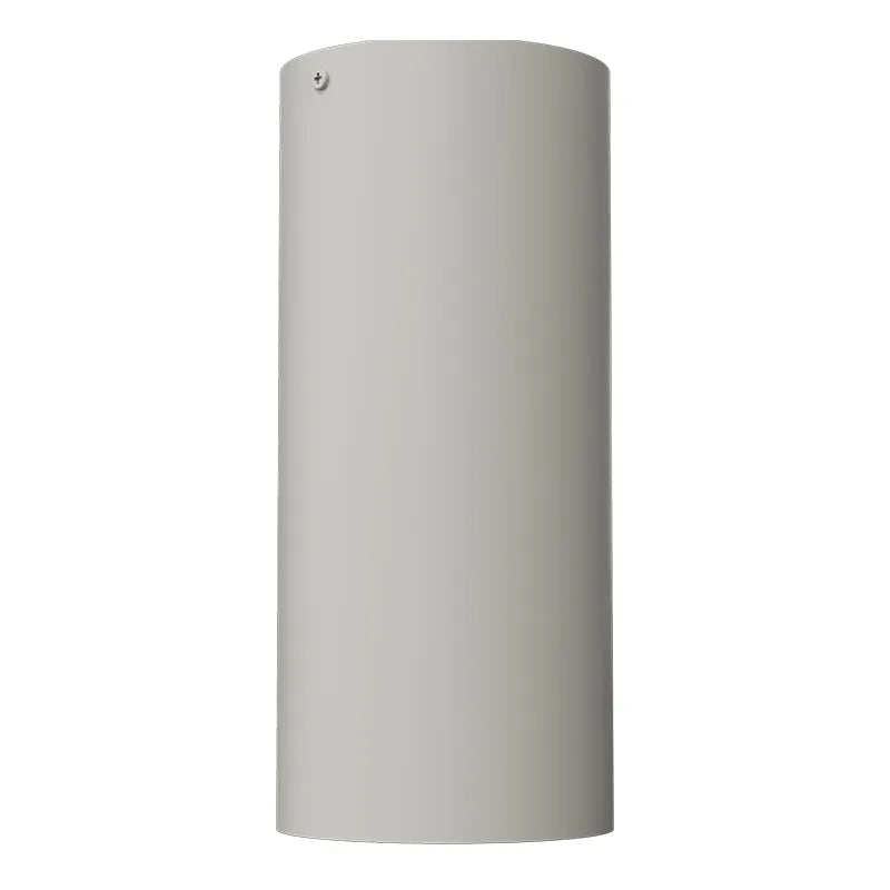 4" RGBW Cylinder Lights, 900 Lumens, 15W, 120-277V, Black or White Finish - Image 4