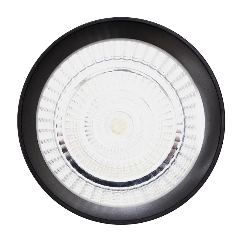 6" RGBW Cylinder Lights, 1200 Lumens, 20W, 120-277V, Black or White Finish - Image 2