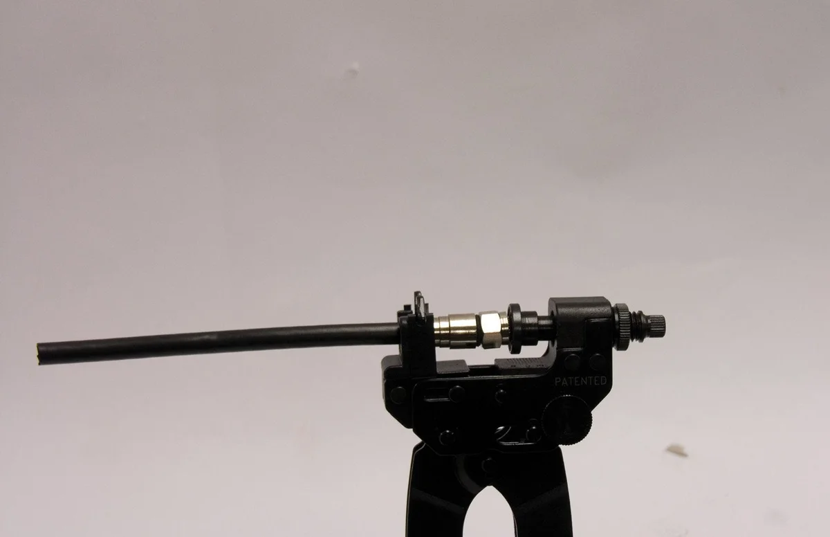 Gardner Bender COM-320 Premium Compression Crimp Tool (Universal) - Image 3
