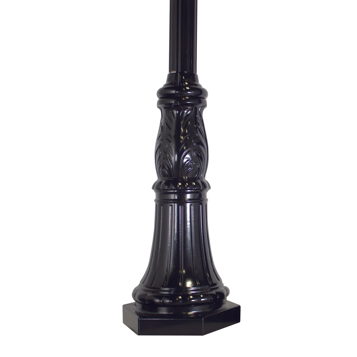 6.5 Foot Lamp Post, 3" Fitter - Image 2