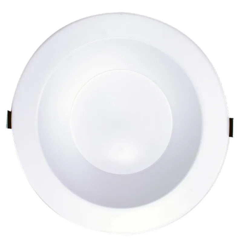 BUILDER SERIES SNAP-IN COMM. RECESSED LIGHT 4in 5-12W 3CCT WHT - Image 2