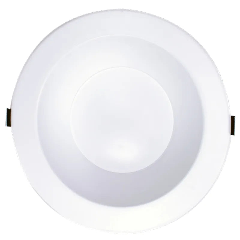 BUILDER SERIES SNAP-IN COMM. RECESSED LIGHT 6in 7-18W 3CCT WHT - Image 3