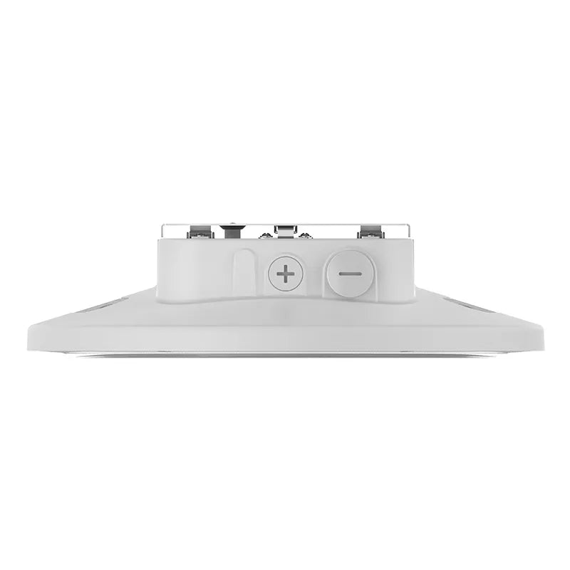 Garage Canopy Light with Uplight, 16,500 Lumen Max, Wattage and CCT Selectable, 120-277V - Image 2