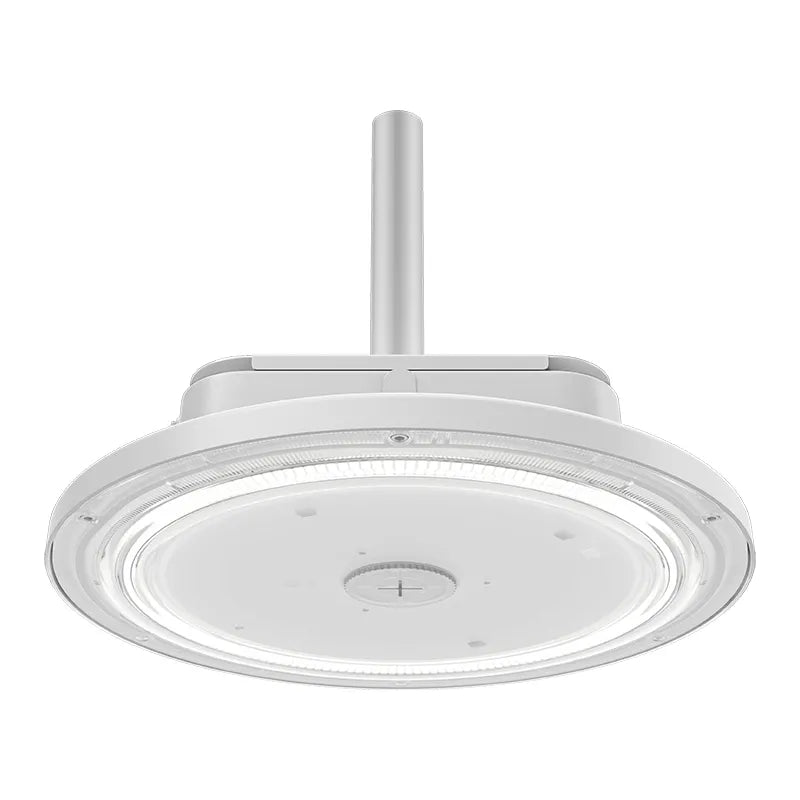 Garage Canopy Light with Uplight, 16,500 Lumen Max, Wattage and CCT Selectable, 120-277V - Image 3