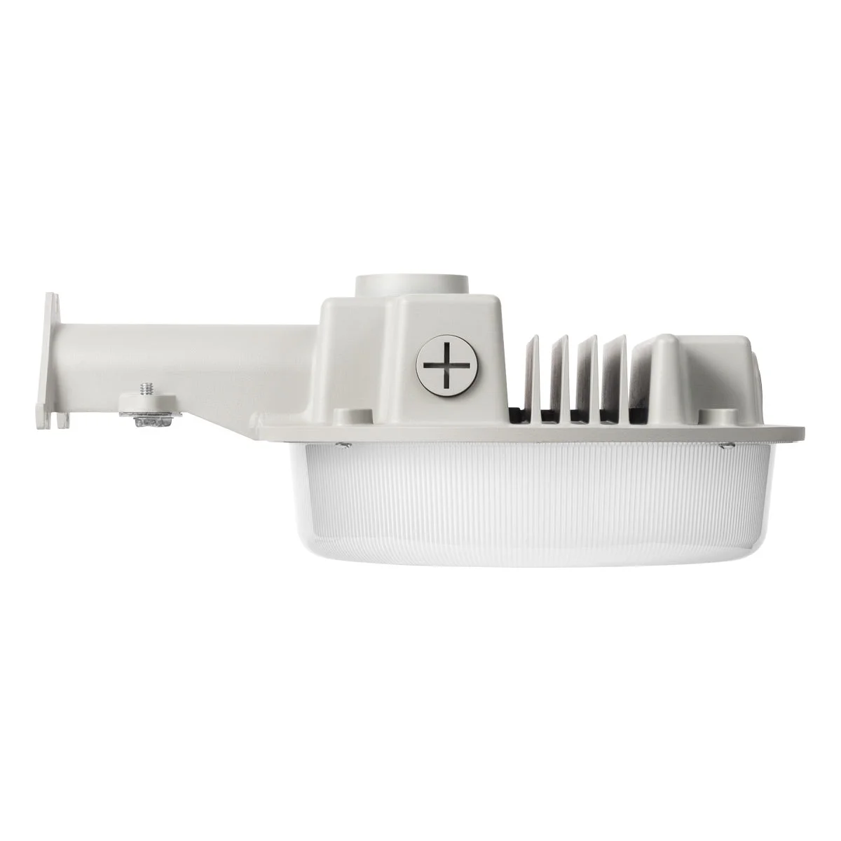 Dusk to Dawn with Mounting Arm, 8,236 Lumen Max, Wattage and CCT Selectable, 120-277V - Image 2