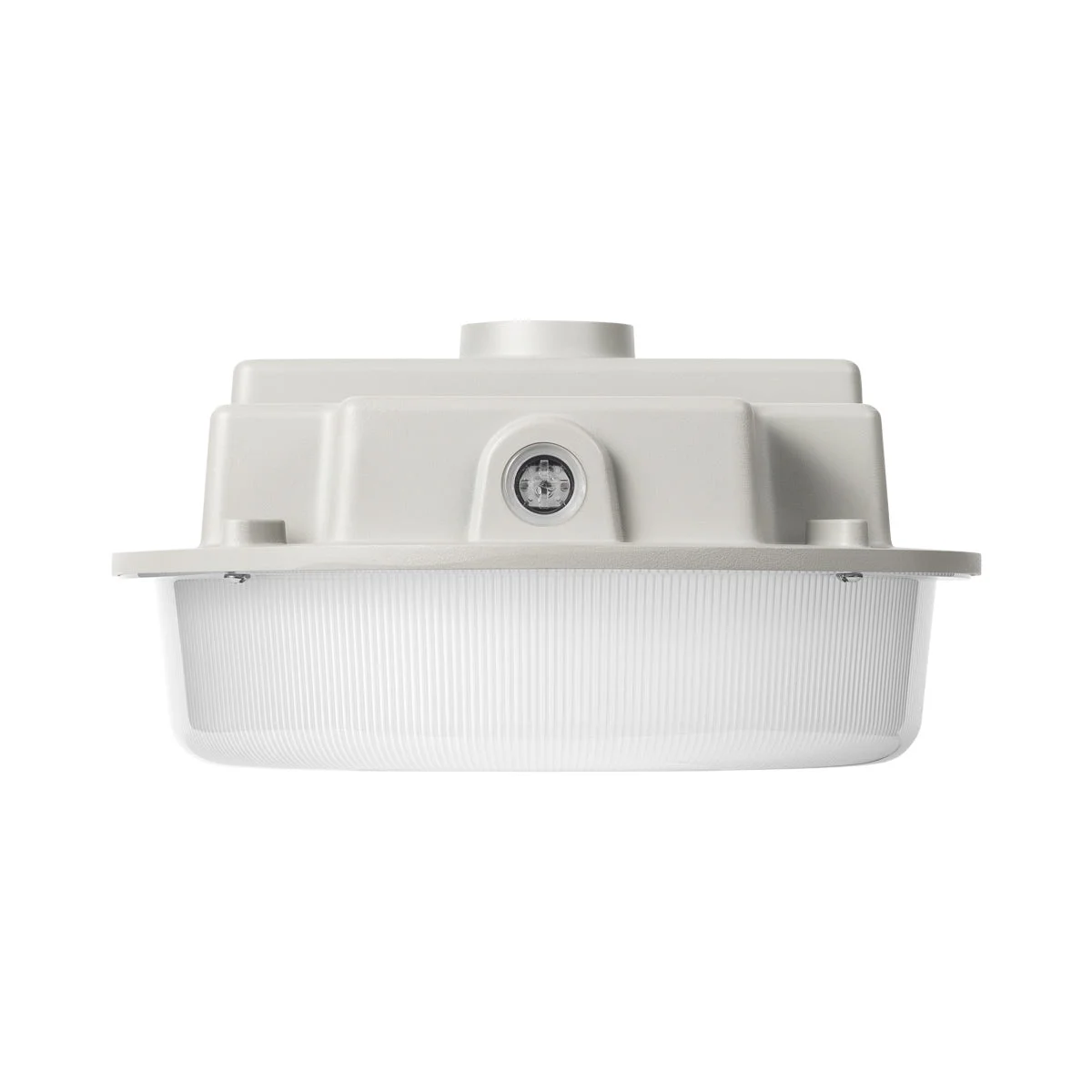 Dusk to Dawn with Mounting Arm, 8,236 Lumen Max, Wattage and CCT Selectable, 120-277V - Image 3