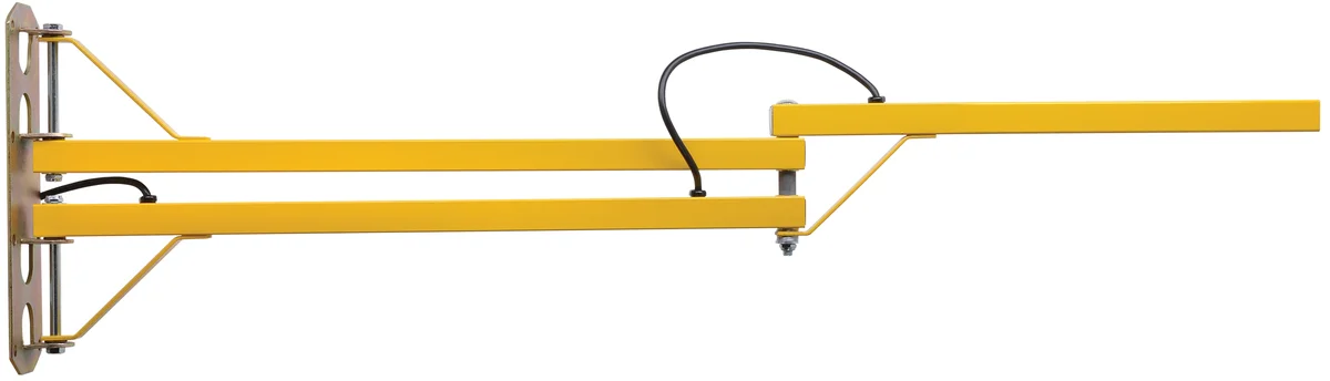 Docklite Modular Dock Light System, Incandescent/LED, Arm Length: 24 Inch, 60 Inch - Image 10