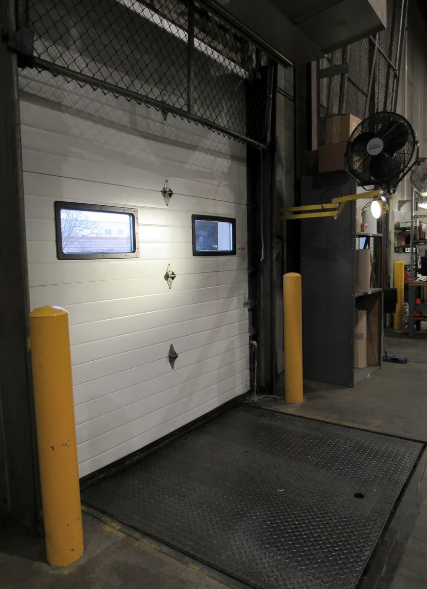 Docklite Modular Dock Light System, Incandescent/LED, Arm Length: 24 Inch, 60 Inch - Image 12