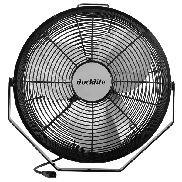 Docklite Modular Dock Light System, Incandescent/LED, Arm Length: 24 Inch, 60 Inch - Image 13