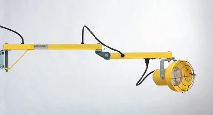 Docklite Modular Dock Light System, Incandescent/LED, Arm Length: 24 Inch, 60 Inch - Image 2