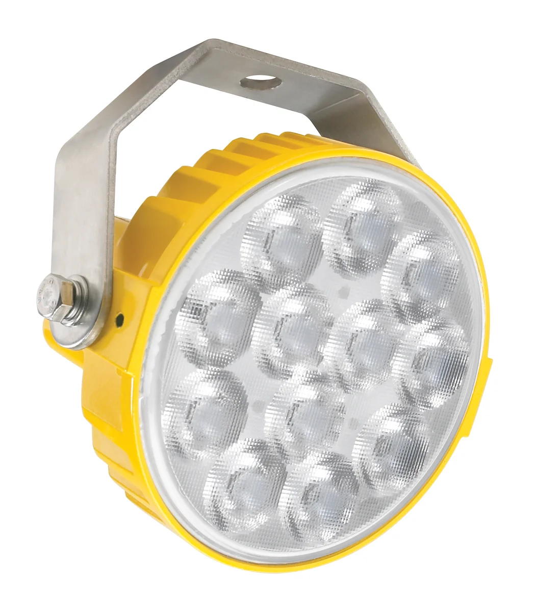 Docklite Modular Dock Light System, Incandescent/LED, Arm Length: 24 Inch, 60 Inch - Image 3