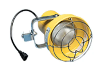 Docklite Modular Dock Light System, Incandescent/LED, Arm Length: 24 Inch, 60 Inch - Image 4