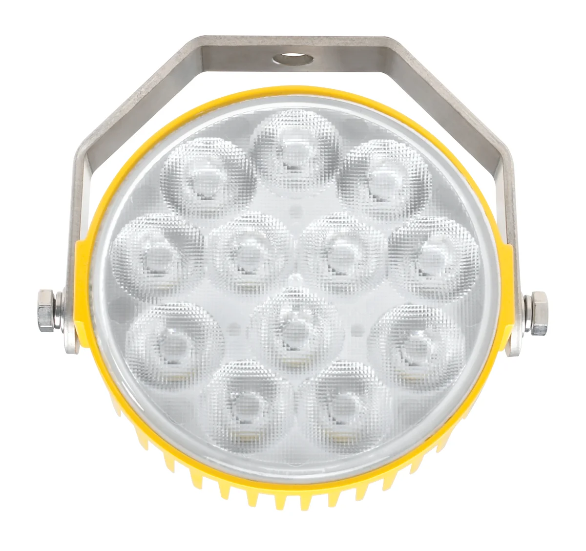 Docklite Modular Dock Light System, Incandescent/LED, Arm Length: 24 Inch, 60 Inch - Image 6