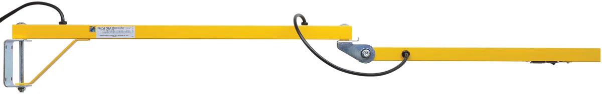 Docklite Modular Dock Light System, Incandescent/LED, Arm Length: 24 Inch, 60 Inch - Image 9