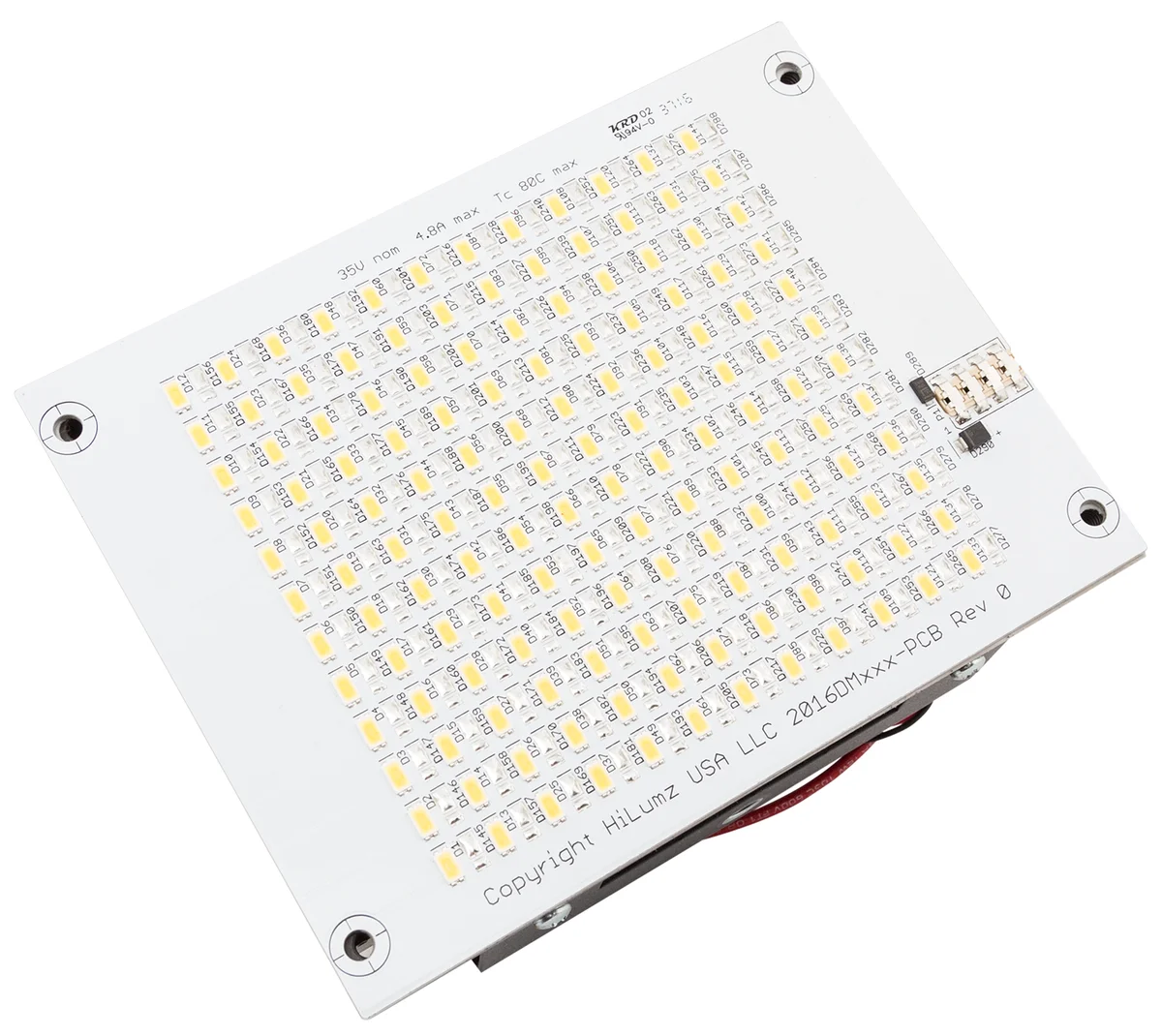 HiLumz High Efficacy LED Retrofit Kit, 150 watt