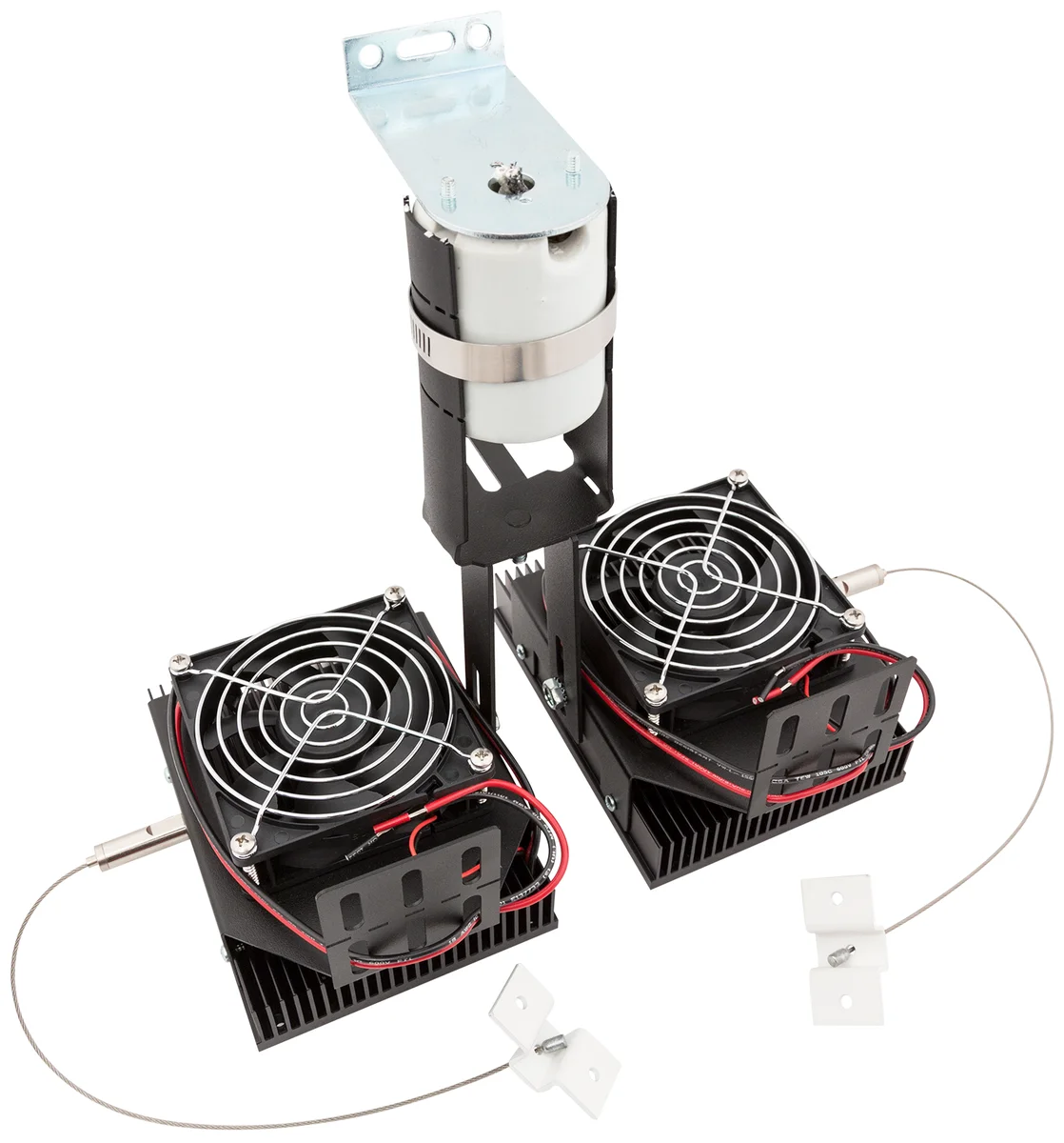 HiLumz High Efficacy LED Retrofit Kit, 232 watt - Image 2