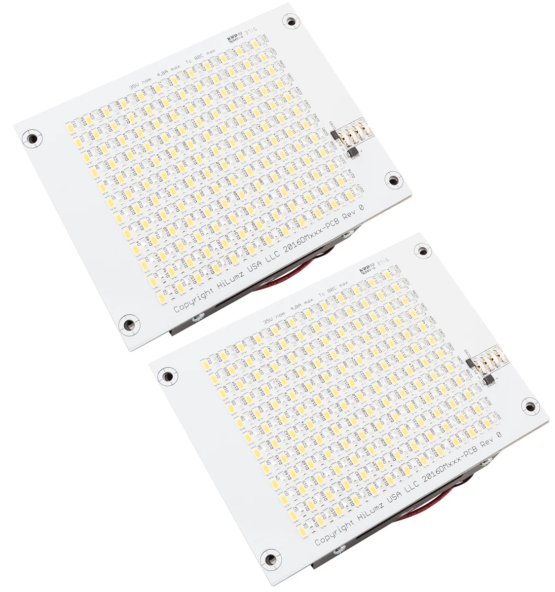 HiLumz High Efficacy LED Retrofit Kit, 300 watt