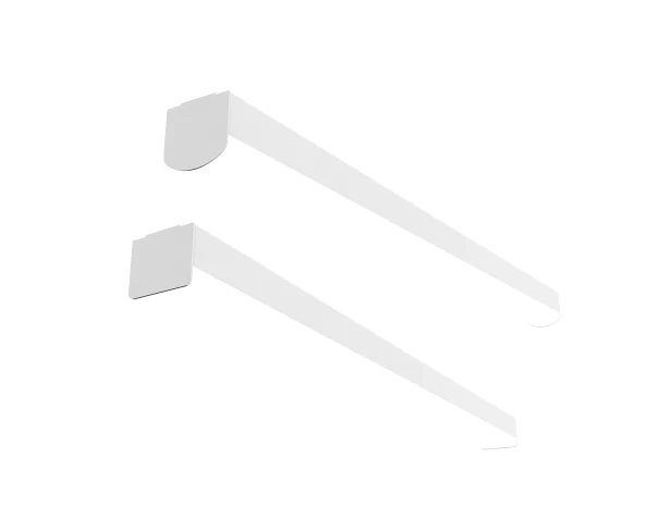 4ft Discovery Linear Strip, Multiple Lumen Options, CCT Available 3000K, 3500K, 4000K, or 5000K - Image 4