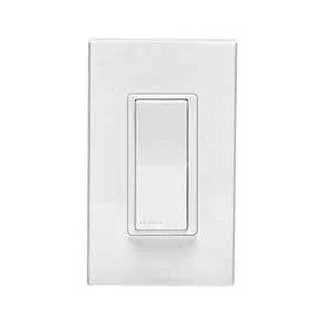 Leviton Decora Smart Wi-Fi 15A Universal LED/Incandescent Switch, Amazon Alexa / Google Assistant Compatible - Image 3