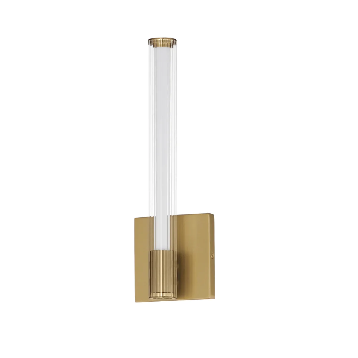 Cortex 14 Inch LED Wall Sconce - Image 8