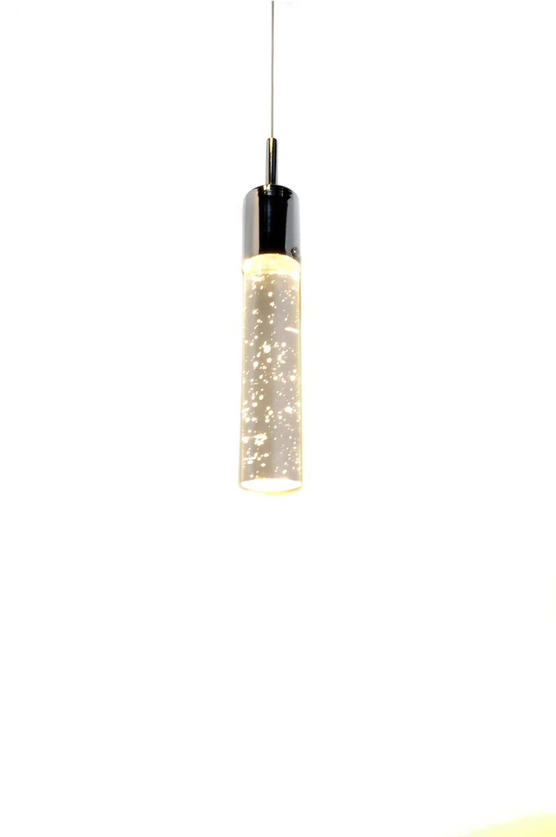 Fizz IV 1-Light LED Pendant - Image 2