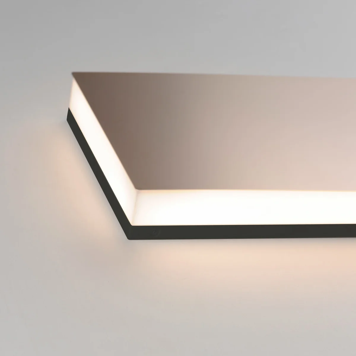 Embosse 7" x 24" LED Bath Vanity CCT Select - Image 5