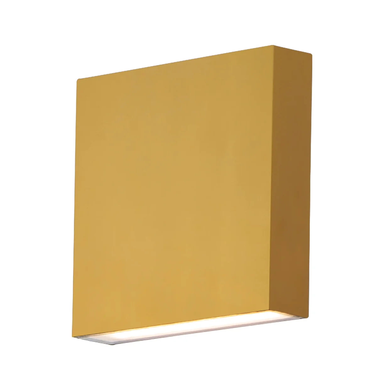 6.25" LED Outdoor Wall Sconce, 800 Lumens, 10W, 3000K CCT, 120V - Image 3