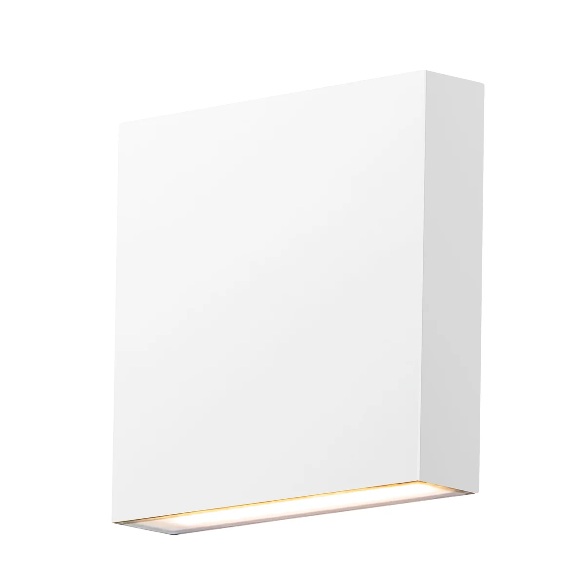 6.25" LED Outdoor Wall Sconce, 800 Lumens, 10W, 3000K CCT, 120V - Image 4