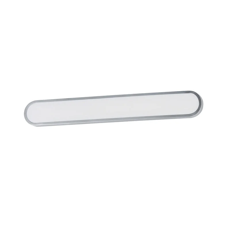 Latitude 36" LED Bath Sconce, Black, Gold, Polished Chrome, or Satin Nickel - Image 7