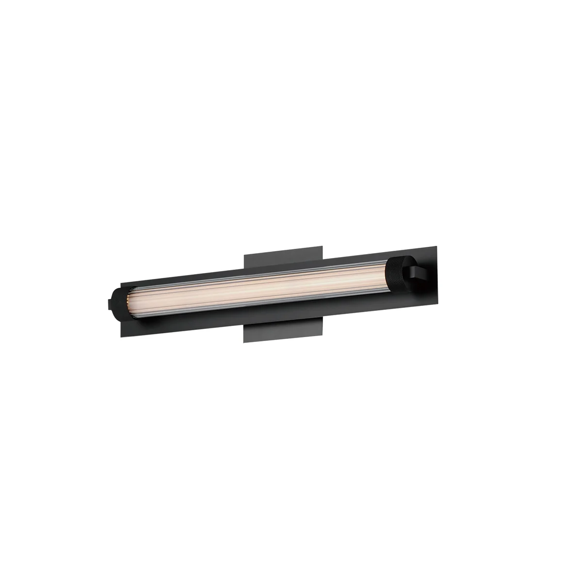 Doric 18 Inch LED Bath Wall Sconce - Image 2