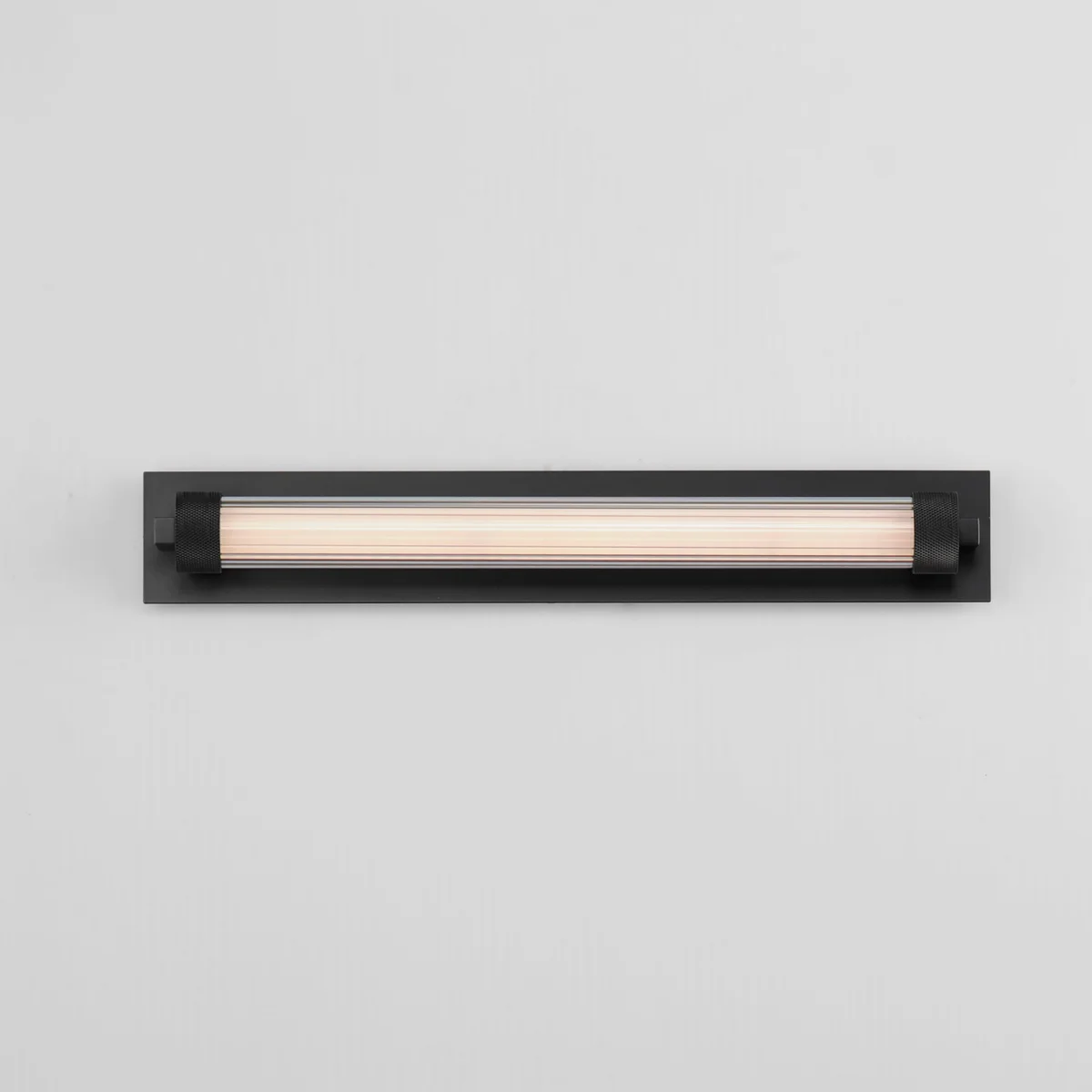 Doric 18 Inch LED Bath Wall Sconce - Image 3
