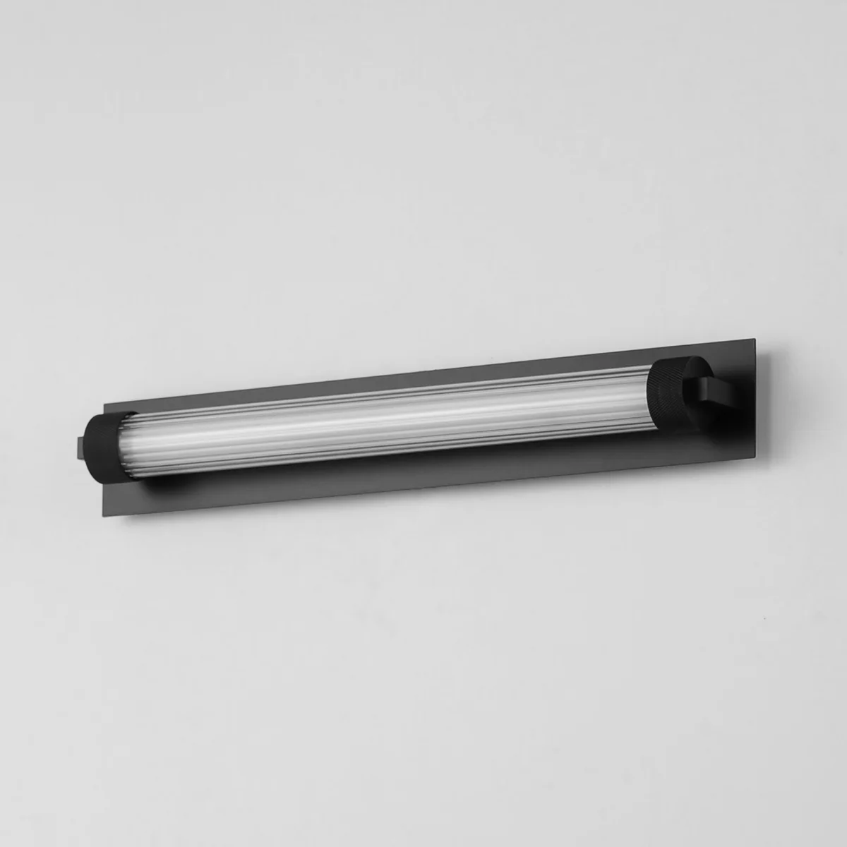 Doric 18 Inch LED Bath Wall Sconce - Image 4