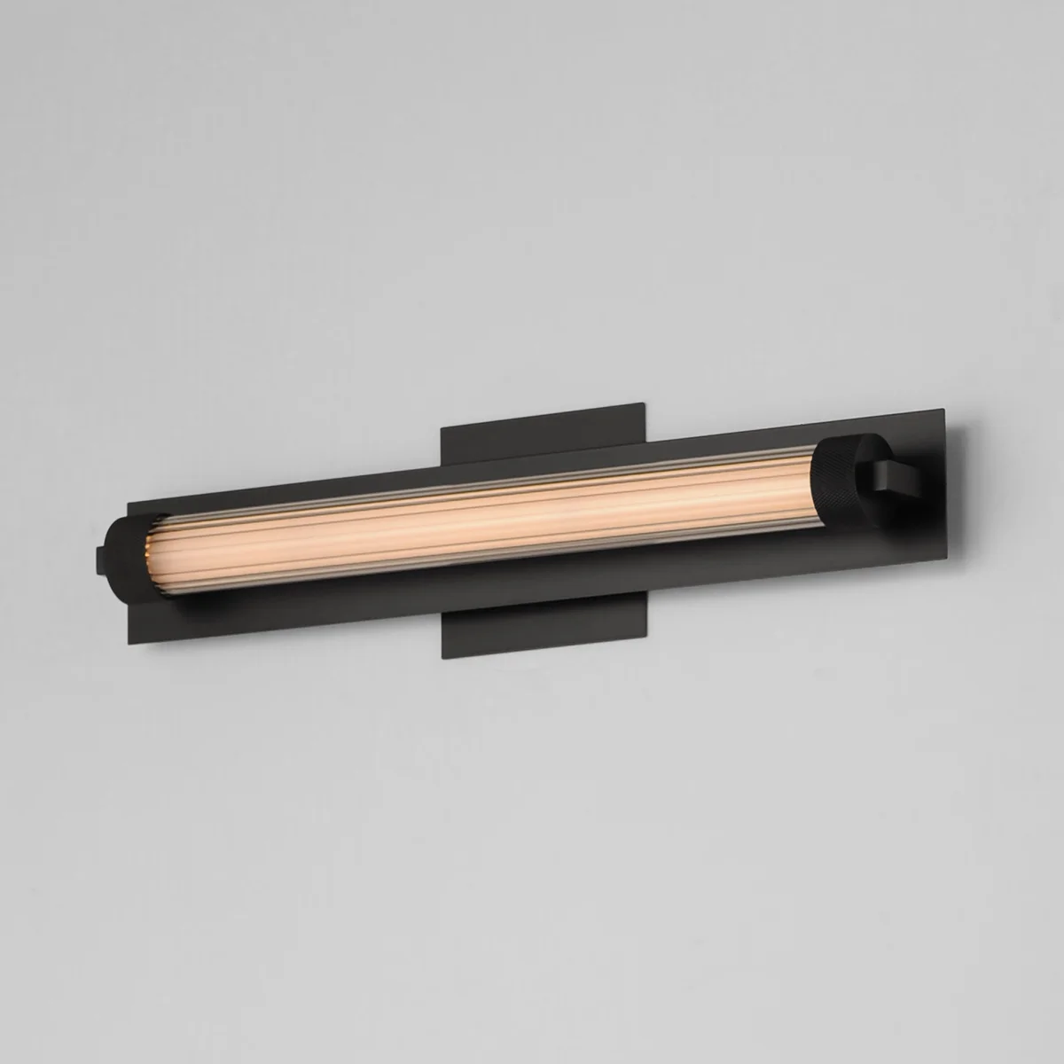 Doric 18 Inch LED Bath Wall Sconce - Image 5