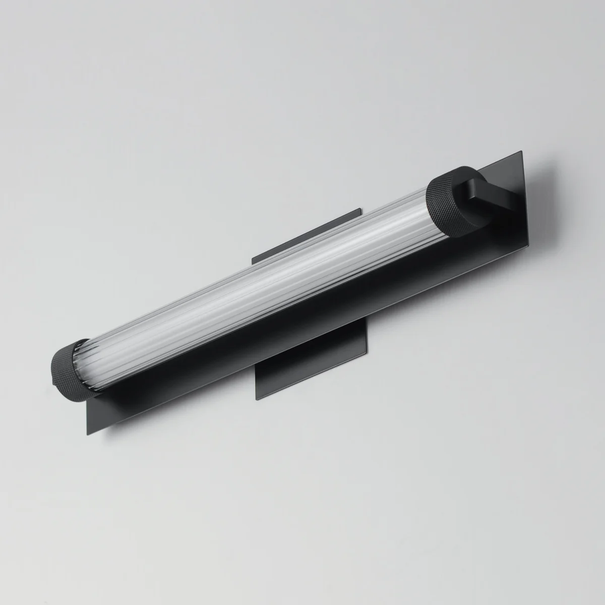 Doric 18 Inch LED Bath Wall Sconce - Image 6