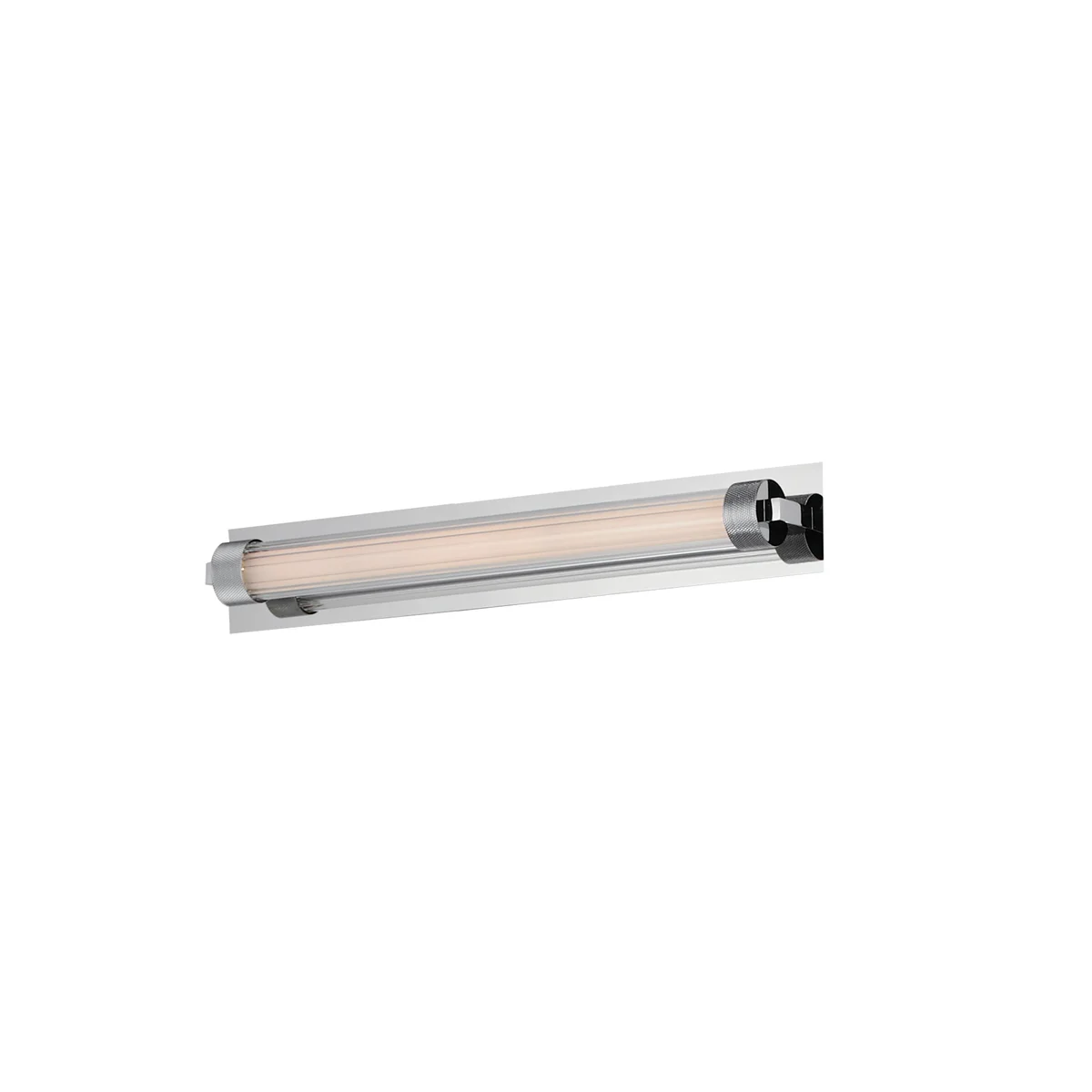 Doric 18 Inch LED Bath Wall Sconce - Image 9