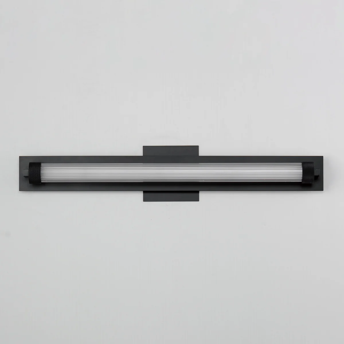 Doric 24 Inch LED Bath Wall Sconce - Image 3