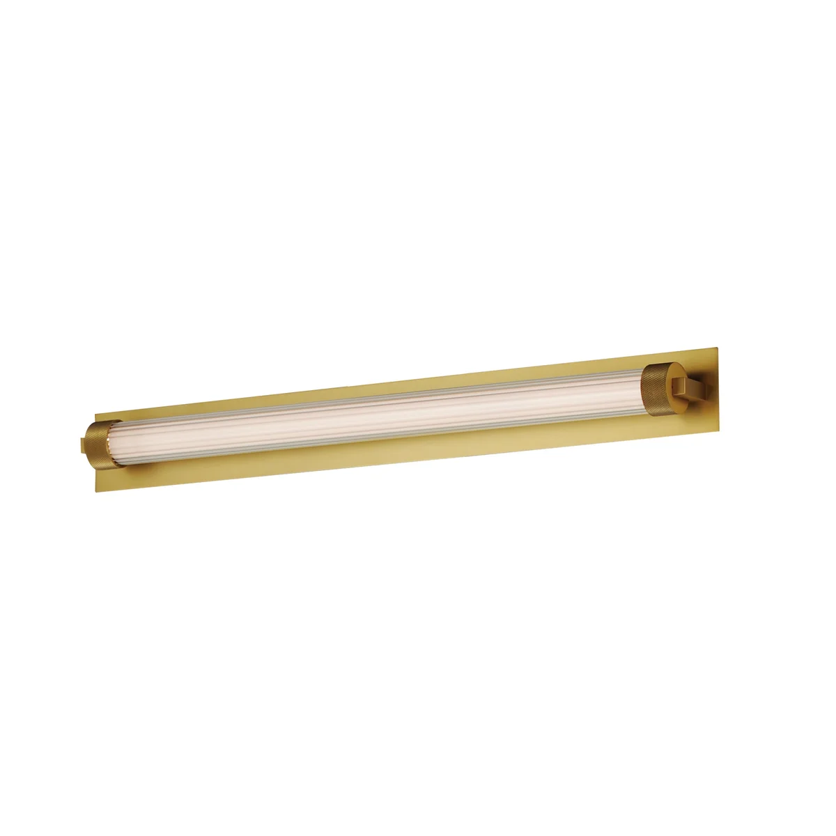 Doric 24 Inch LED Bath Wall Sconce - Image 8