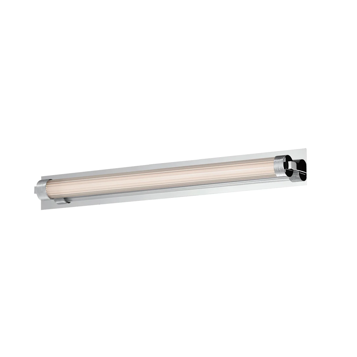 Doric 24 Inch LED Bath Wall Sconce - Image 9