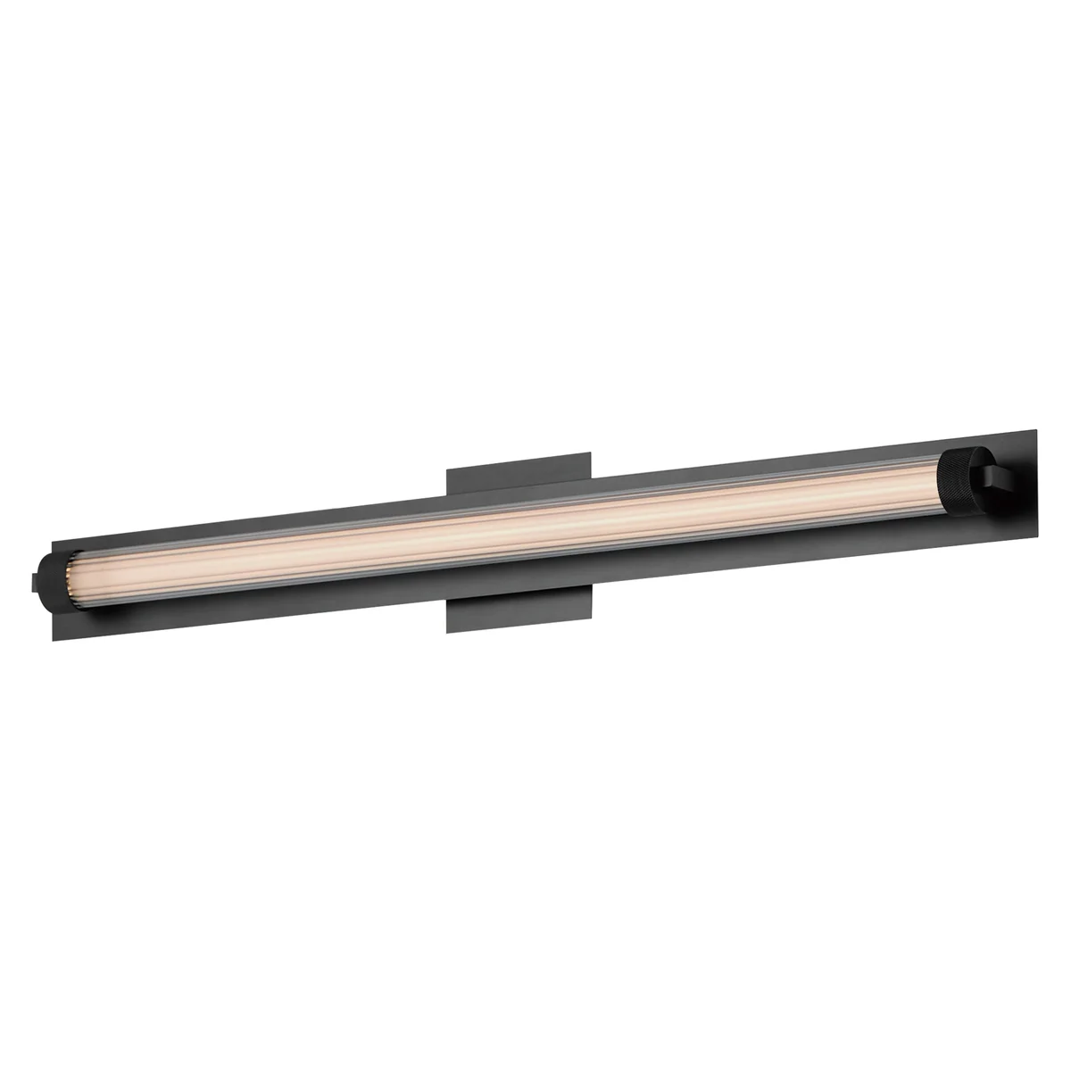 Doric 30 Inch LED Bath Wall Sconce - Image 2