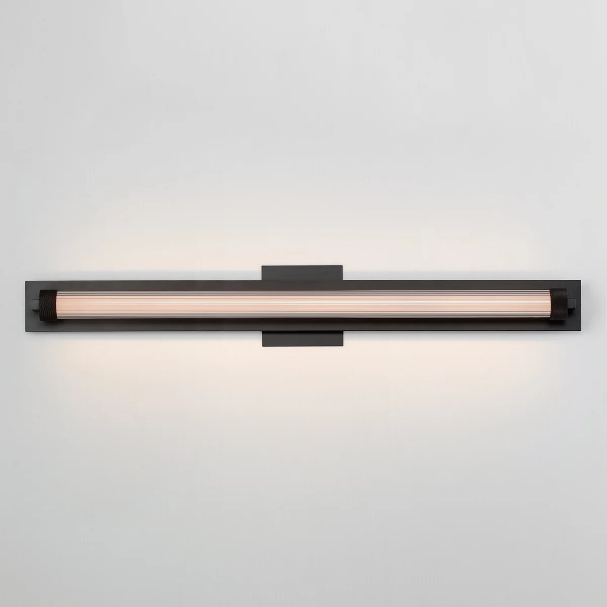 Doric 30 Inch LED Bath Wall Sconce - Image 3