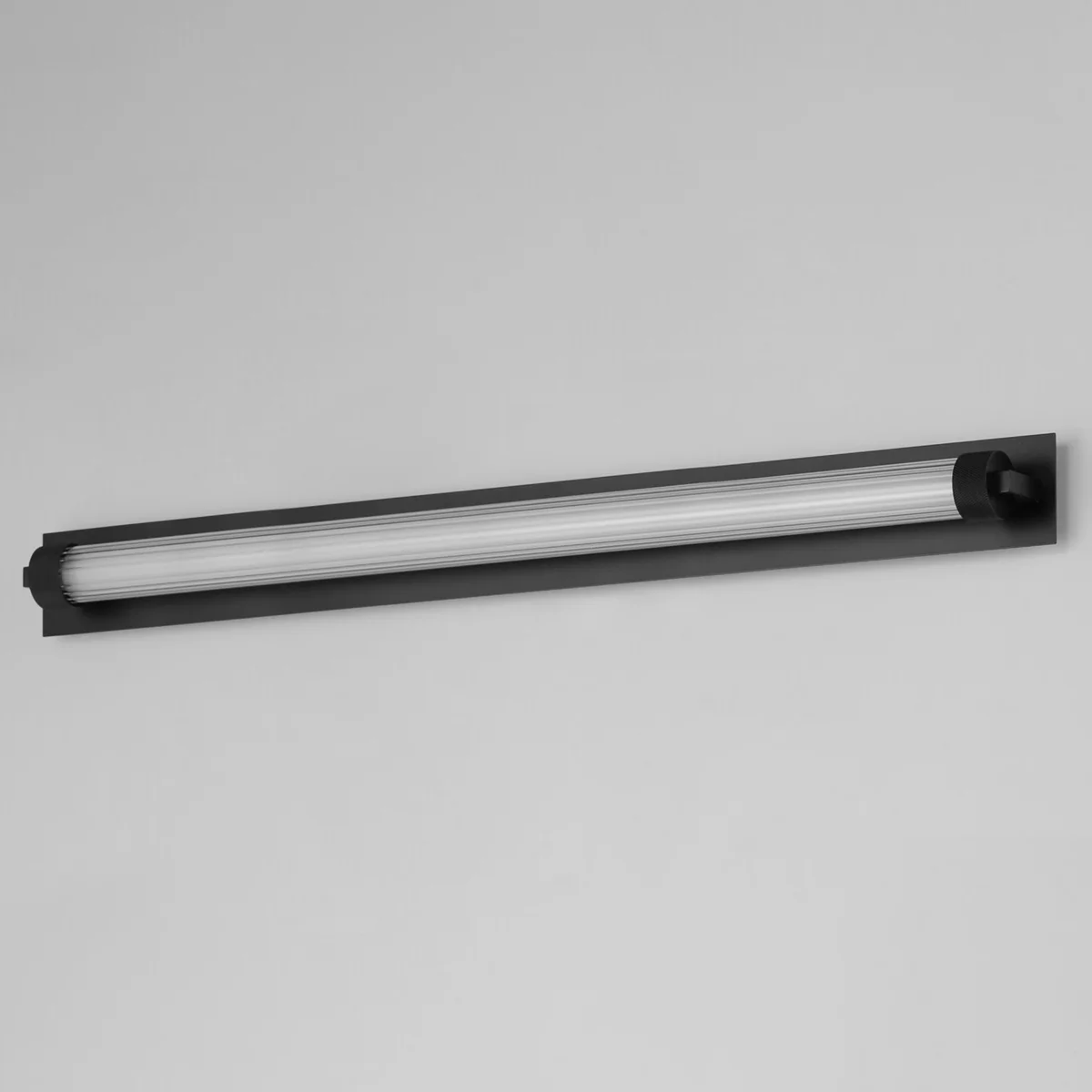 Doric 30 Inch LED Bath Wall Sconce - Image 4