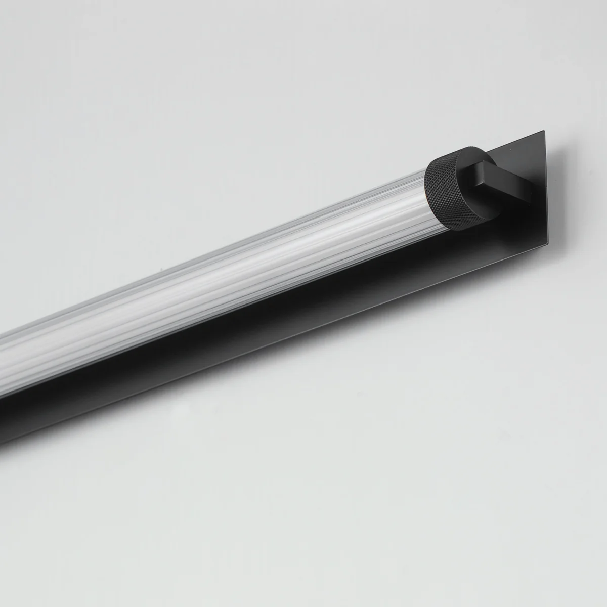 Doric 30 Inch LED Bath Wall Sconce - Image 5