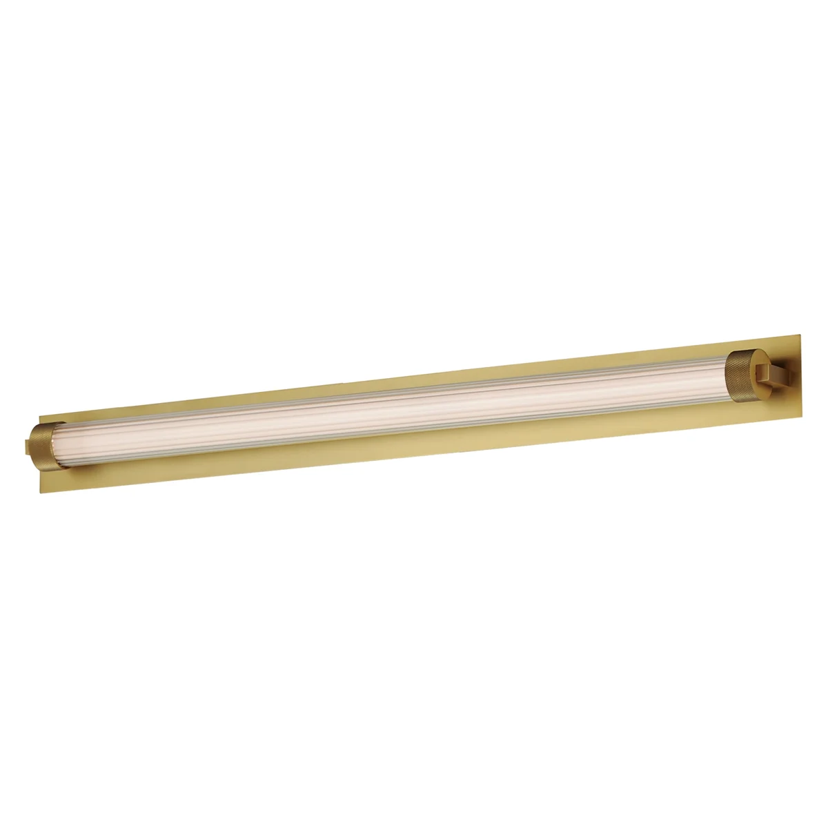 Doric 30 Inch LED Bath Wall Sconce - Image 6