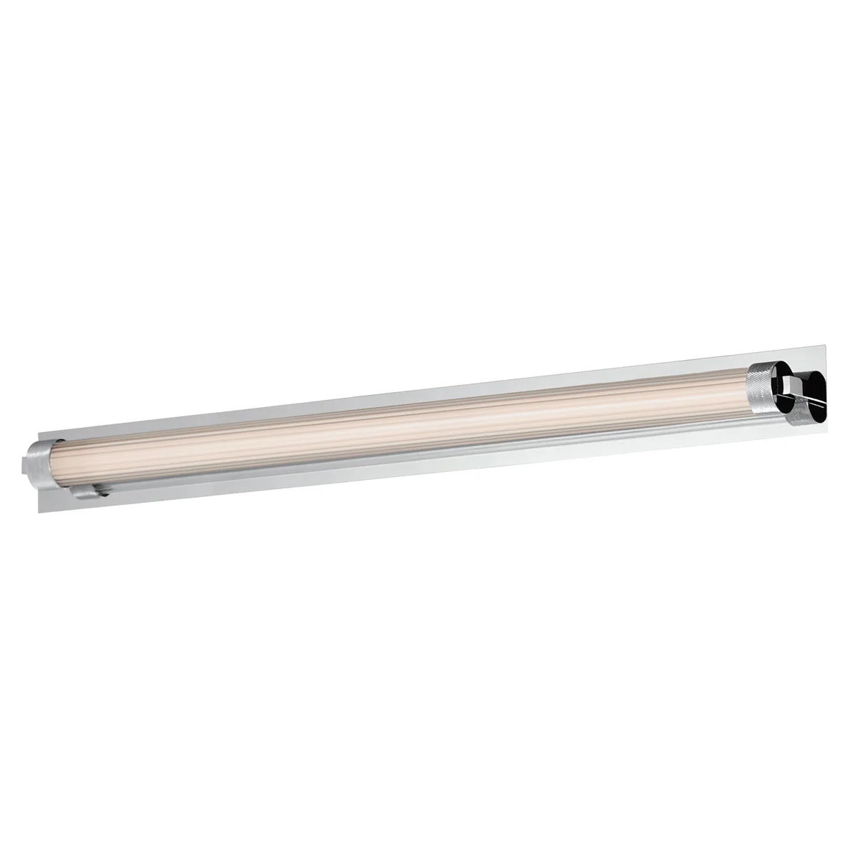 Doric 30 Inch LED Bath Wall Sconce - Image 7